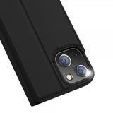 Dux Ducis iPhone 14 Suojakotelo Skin Pro Series Musta