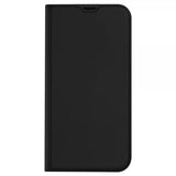 Dux Ducis iPhone 14 Suojakotelo Skin Pro Series Musta
