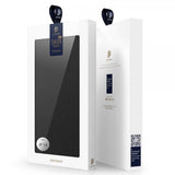 Dux Ducis iPhone 14 Suojakotelo Skin Pro Series Musta