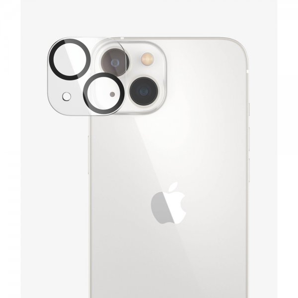 PanzerGlass iPhone 14/iPhone 14 Plus Kamerasuojus PicturePerfect
