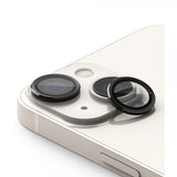Ringke iPhone 14/iPhone 14 Plus Kamerasuojus Camera Lens Frame Musta