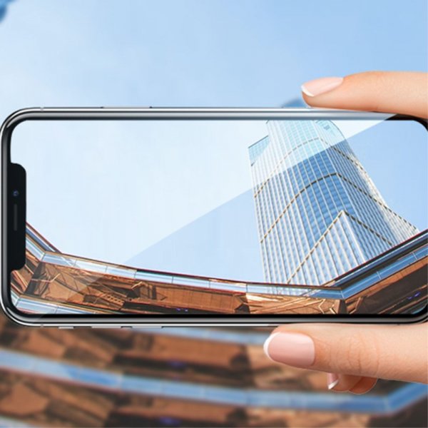 ESR iPhone 14/iPhone 14 Plus Kamerans Suojalasi Camera Protector