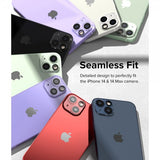 Ringke iPhone 14/iPhone 14 Plus Kamerasuojalasi 2-pakkaus