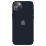Spigen iPhone 14/iPhone 14 Plus Kameransuojaus Lasinen Optiikka 2-pakkaus Crystal Clear