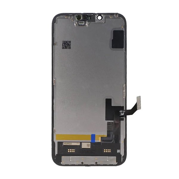 iPhone 14 JK Soft OLED -näyttö ja LCD-näyttö