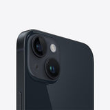 iPhone 14 Kameran lasi
