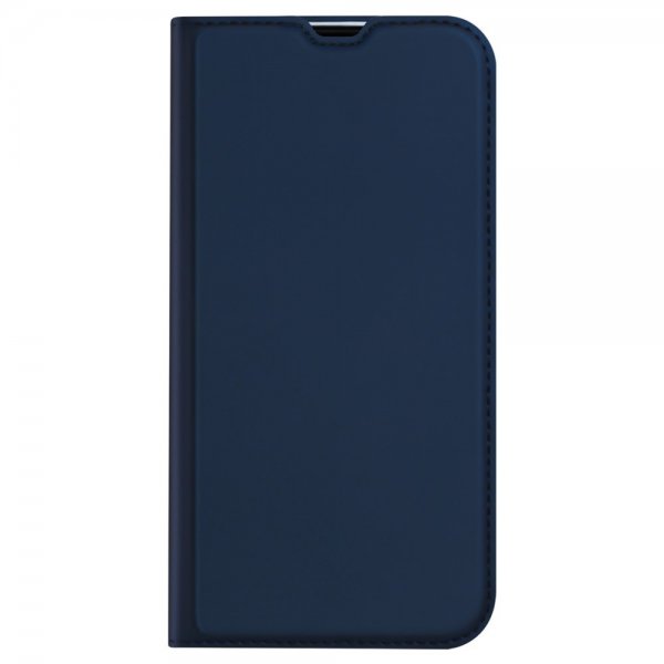 Dux Ducis iPhone 14 Plus -suojakotelo, Skin Pro Series, sininen