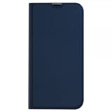 Dux Ducis iPhone 14 Plus -suojakotelo, Skin Pro Series, sininen