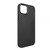 Gear4 iPhone 14 Plus -kuori Copenhagen Musta