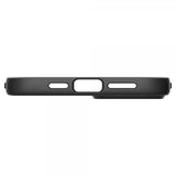 Spigen iPhone 14 Plus Suojakuori Core Armor Mattamusta