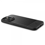 Spigen iPhone 14 Plus Suojakuori Core Armor Mattamusta
