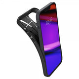 Spigen iPhone 14 Plus Suojakuori Core Armor Mattamusta
