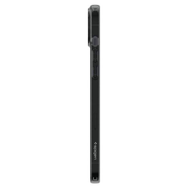 Spigen iPhone 14 Plus -suojakuori Crystal Flex Space Crystal