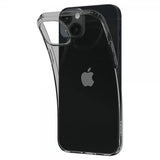 Spigen iPhone 14 Plus -suojakuori Crystal Flex Space Crystal