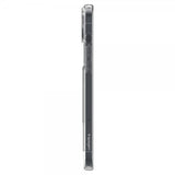Spigen iPhone 14 Plus -suojakuori Crystal Slot Crystal Clear