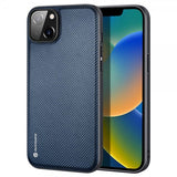 Dux Ducis iPhone 14 Plus FINO Series -suojakuori, sininen