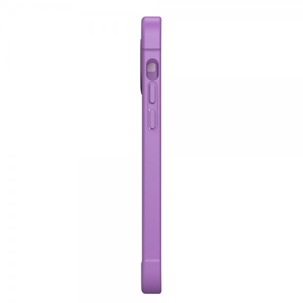 Gear4 iPhone 14 Plus -suojakuori Havana Snap, violetti