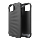 Gear4 iPhone 14 Plus -suojakuori Havana Musta