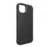 Gear4 iPhone 14 Plus -suojakuori Havana Musta