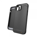 Gear4 iPhone 14 Plus -suojakuori Havana Musta