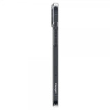Spigen iPhone 14 Plus -suojakuori Liquid Crystal Crystal Clear