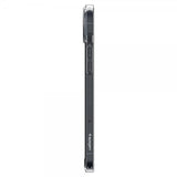 Spigen iPhone 14 Plus -suojakuori Quartz Hybrid Crystal Clear