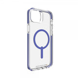 Gear4 iPhone 14 Plus -suojakuori Santa Cruz Snap Periwinkle