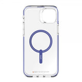 Gear4 iPhone 14 Plus -suojakuori Santa Cruz Snap Periwinkle