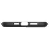 Spigen iPhone 14 Plus Suojakuori Slim Armor MagFit Gunmetal