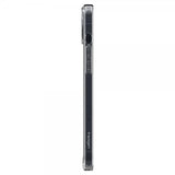 Spigen iPhone 14 Plus -suojakuori, Ultra Hybrid, Crystal Clear
