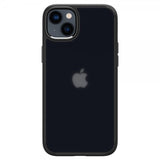 Spigen iPhone 14 Plus -kuori Ultra Hybrid Frost Black