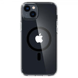 Spigen iPhone 14 Plus Ultra Hybrid MagFit -suojakuori, musta