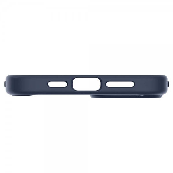 Spigen iPhone 14 Plus -suojakuori Ultra Hybrid Navy Blue