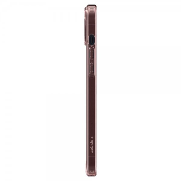 Spigen iPhone 14 Plus Ultra Hybrid Rose Crystal -kuori