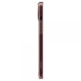 Spigen iPhone 14 Plus Ultra Hybrid Rose Crystal -kuori