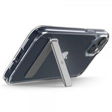 Spigen iPhone 14 Plus -kuori, Ultra Hybrid S, Crystal Clear