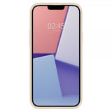Spigen iPhone 14 Plus -kuori Ultra Hybrid Sand Beige