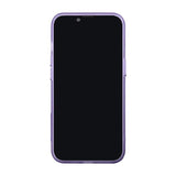 iPhone 14 Kuori Kameran kehys MagSafe Violetti