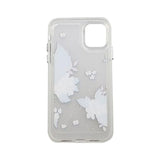 iPhone 14 Kuori Kuviolla, Siniset Lehdet