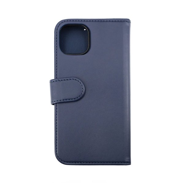 Rvelon iPhone 14 -magneettikotelo, irrotettava kuori, sininen