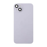 iPhone 14 Plus Takalasi Täydellinen - Violetti