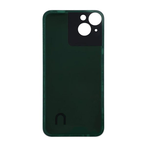 iPhone 14 Plus Takalasi teipillä – Punainen