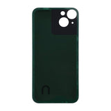 iPhone 14 Plus Takalasi teipillä – Punainen