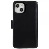 Nordic Covers iPhone 14 Plus -kotelo MagLeather Raven Black