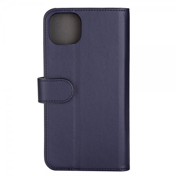 Gear iPhone 14 Plus Korttikotelot Sininen