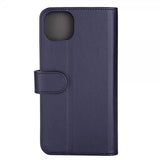 Gear iPhone 14 Plus Korttikotelot Sininen