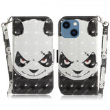 iPhone 14 Plus -kuoret Pandakuvio
