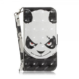 iPhone 14 Plus -kuoret Pandakuvio