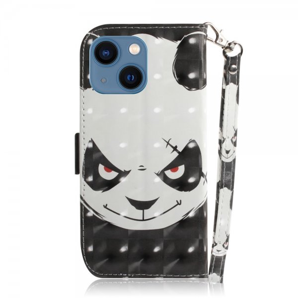 iPhone 14 Plus -kuoret Pandakuvio