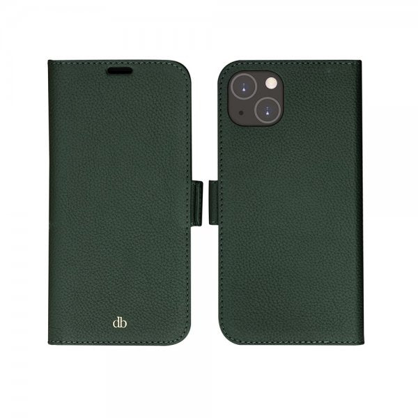 dbramante1928 iPhone 14 Plus -suojakotelo New York Evergreen